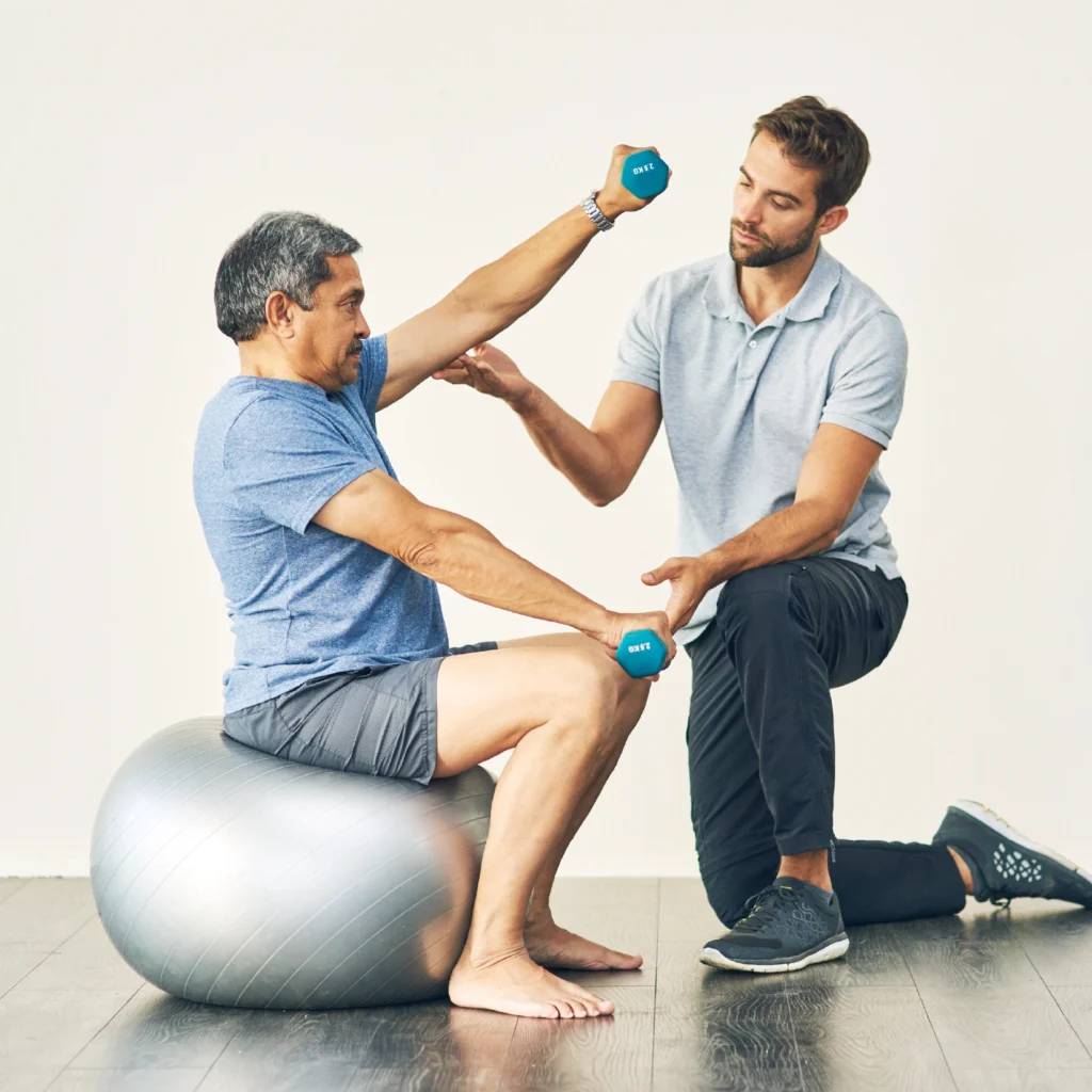 All Things Physiotherapy Clinic history