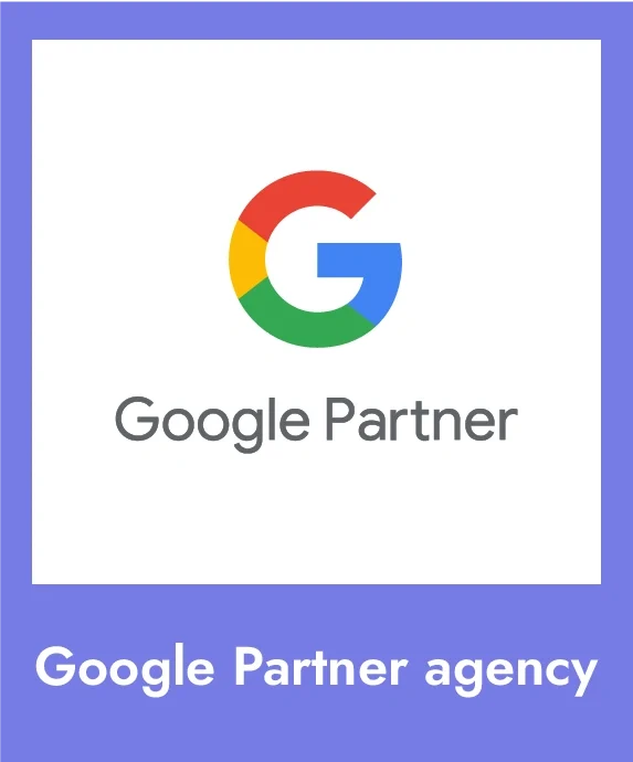 Google Partner agency