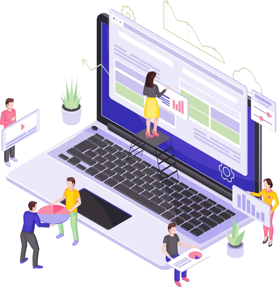 Mastering Landing Page Optimization