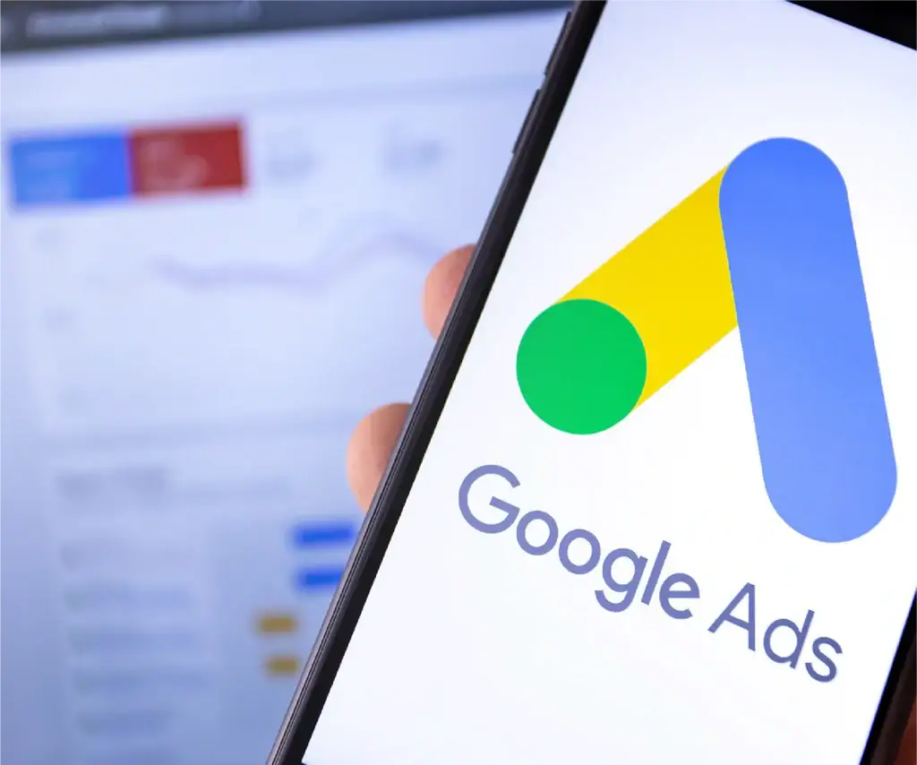 Google Ads overview