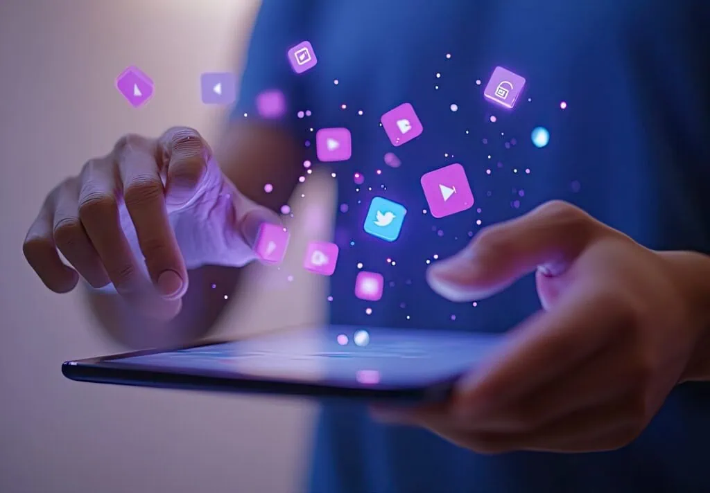Digital Presence and Branding