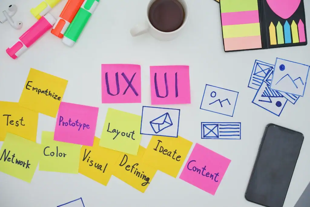 Core Elements of Modern Creative Design