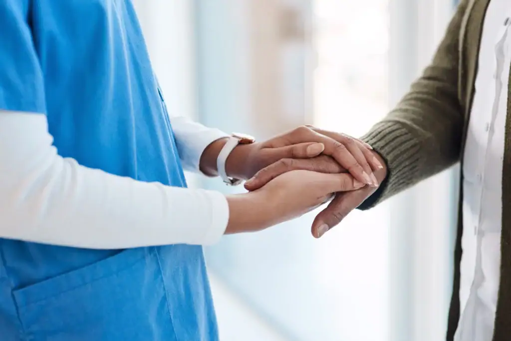 Why Trust is the Foundation of Branding in Healthcare