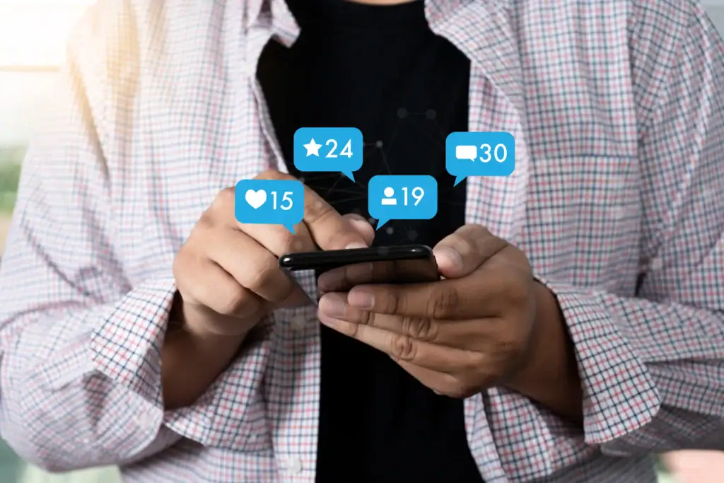 Digital Presence and Reputation Management