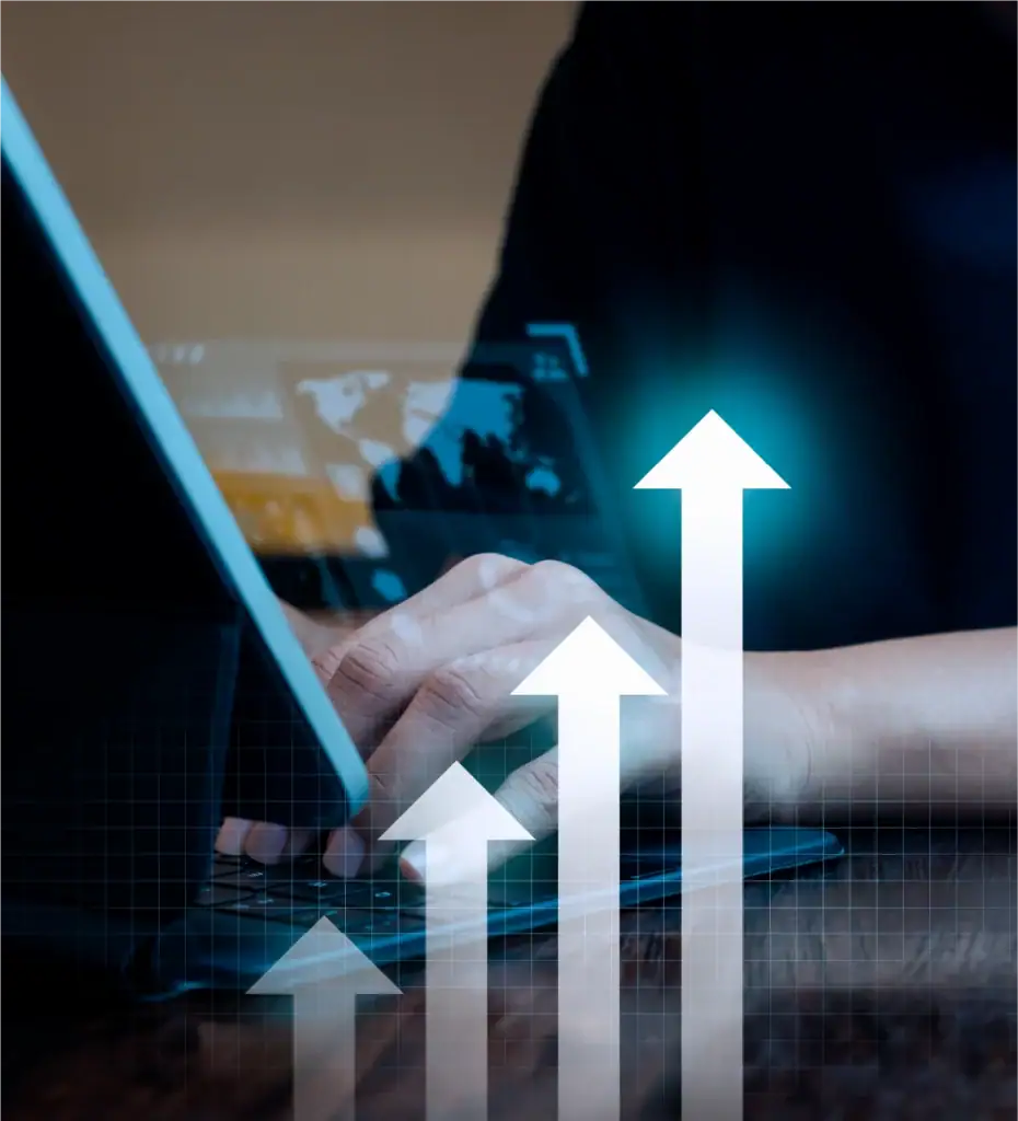 Brand growth