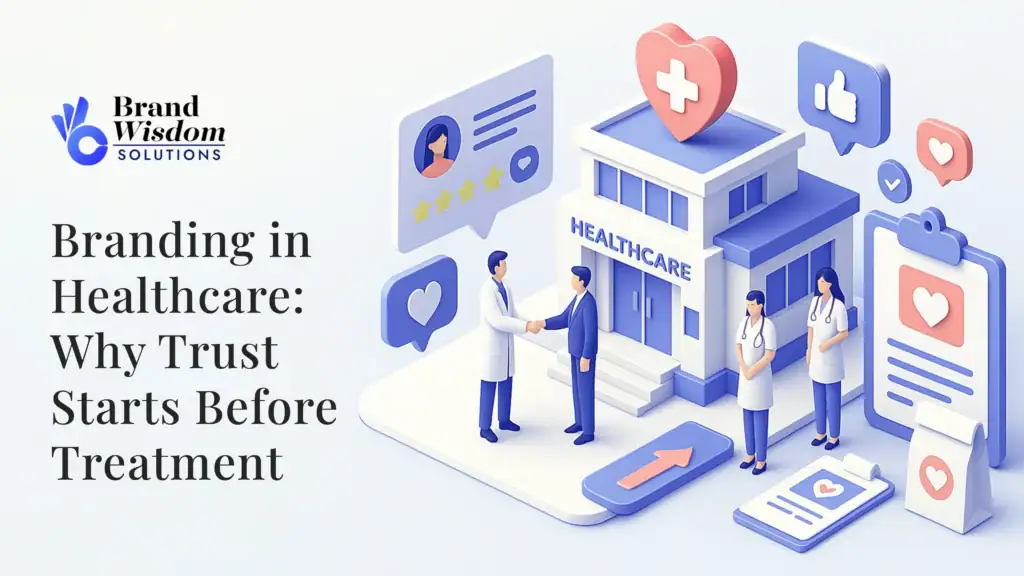 Branding in Healthcare