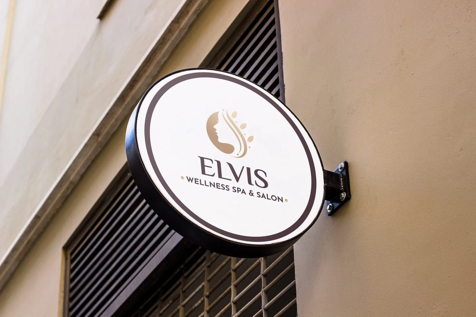 Elvis Wellness & Spa LOGO