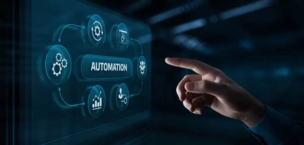 Defining Business Process Automation (BPA)
