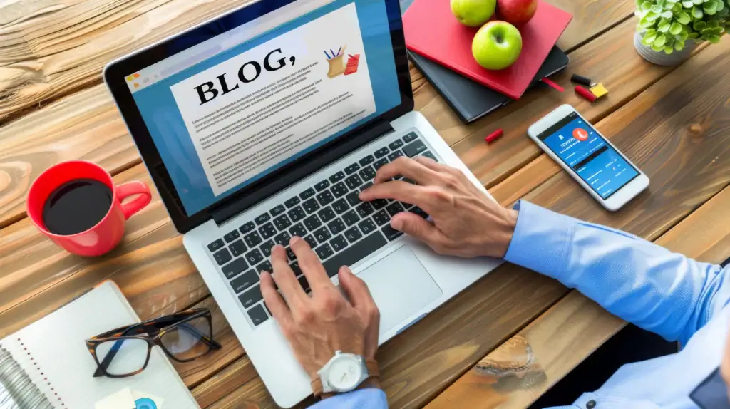 Creating High-Quality, Authoritative Content