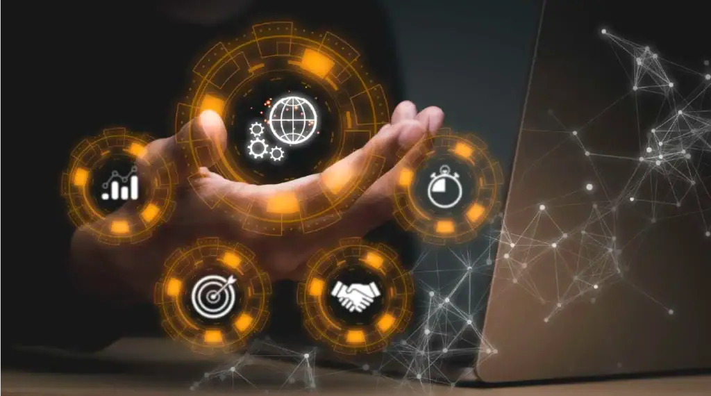 Strategic Business Integration