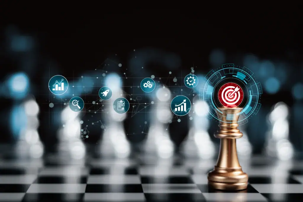 Understanding Digital Strategy for 2026