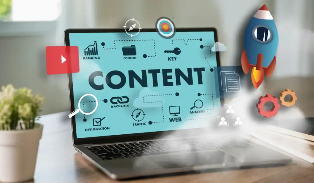 Content Creation Strategy