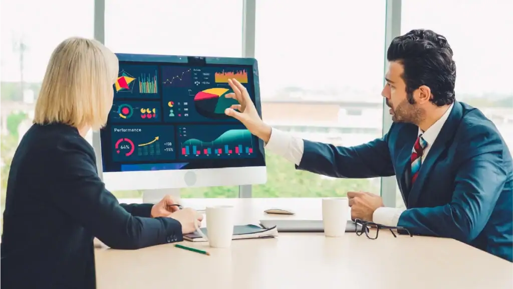 Market Trends and Competitive Analysis