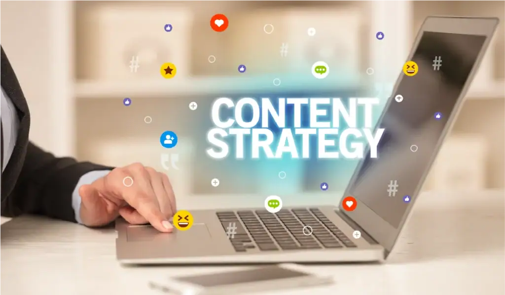 Strategic Content Architecture