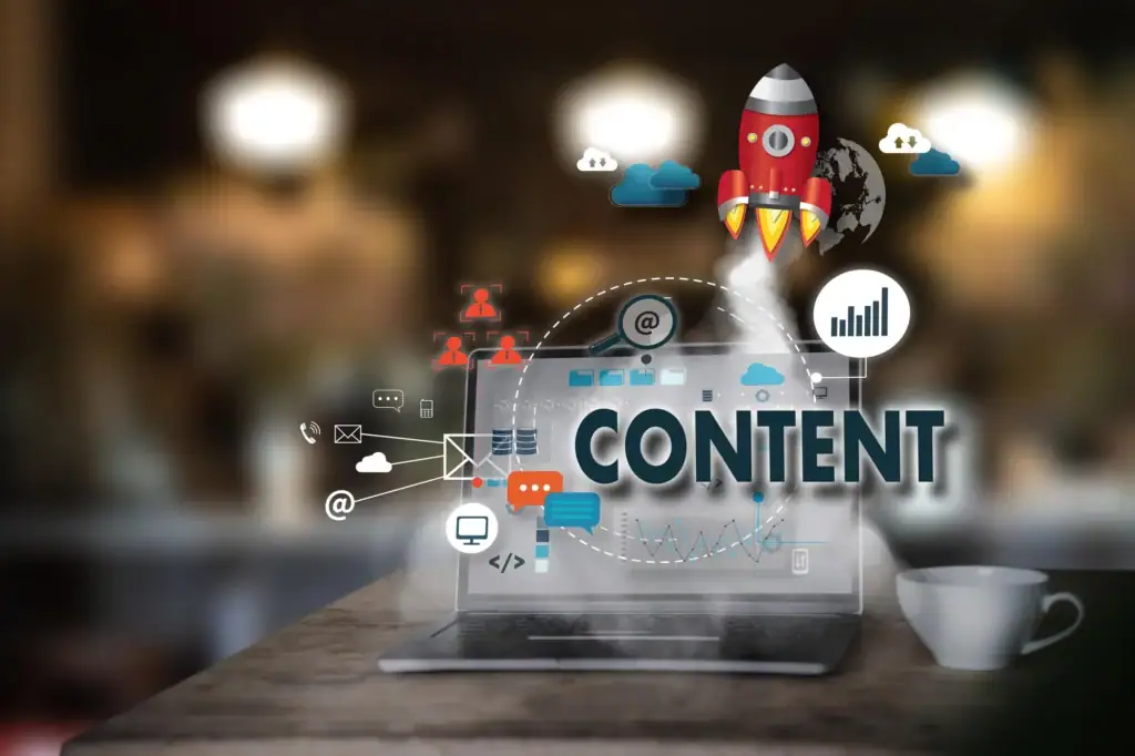 Content Strategy’s Role in Brand Success
