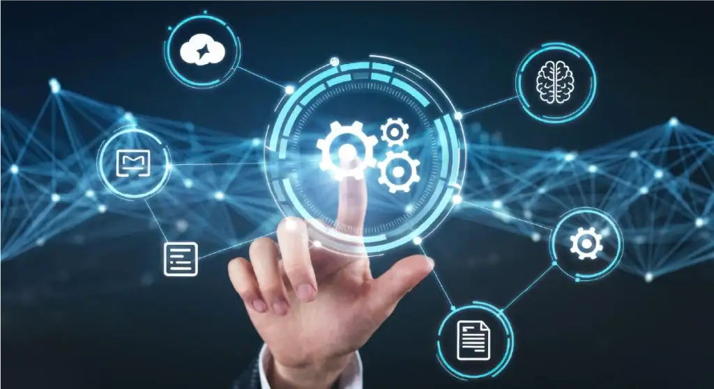 Digital Intelligence