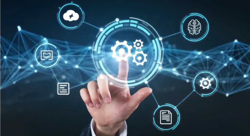 Technology Integration