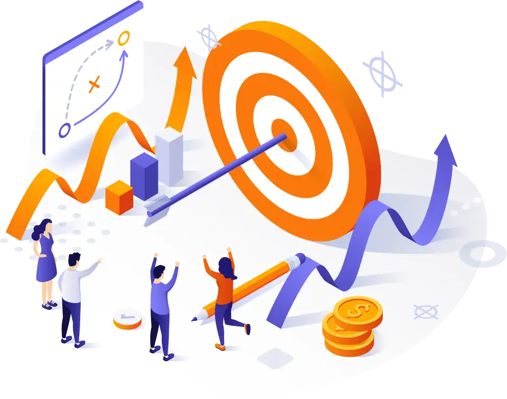 Strategic Roadmap