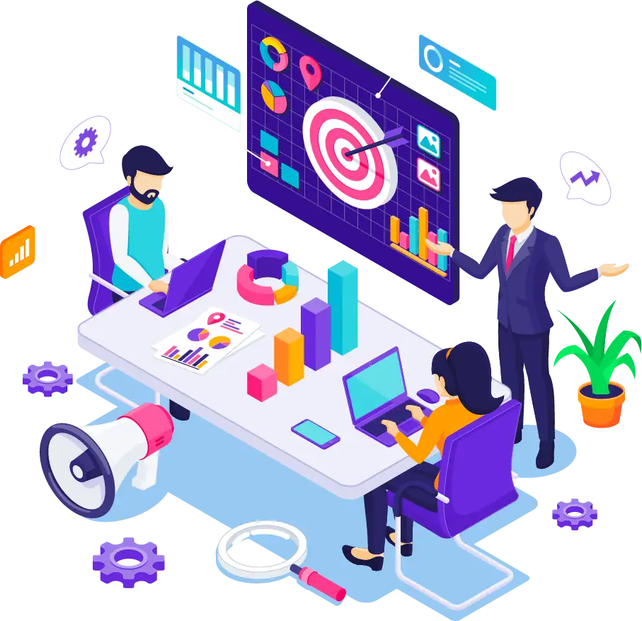 Unique Market Position