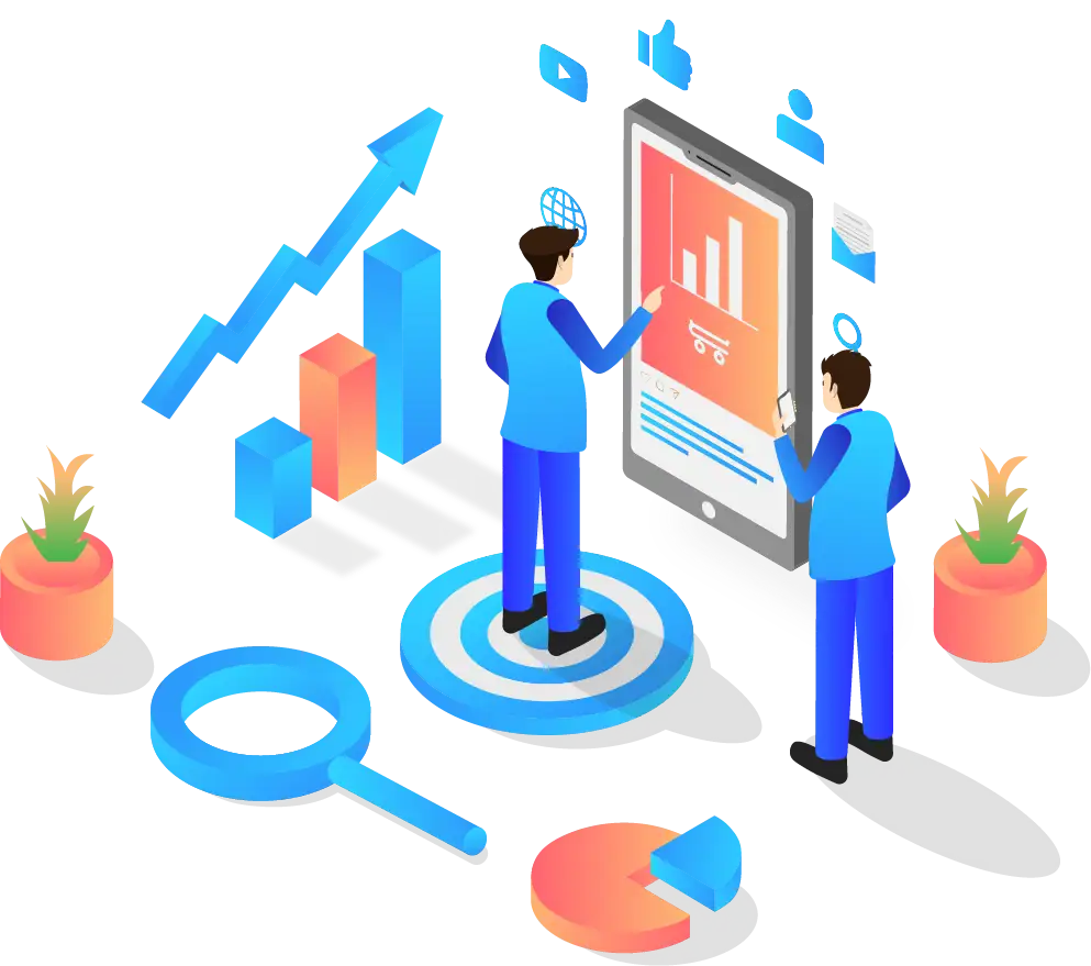 Market Trends and Competitive Analysis