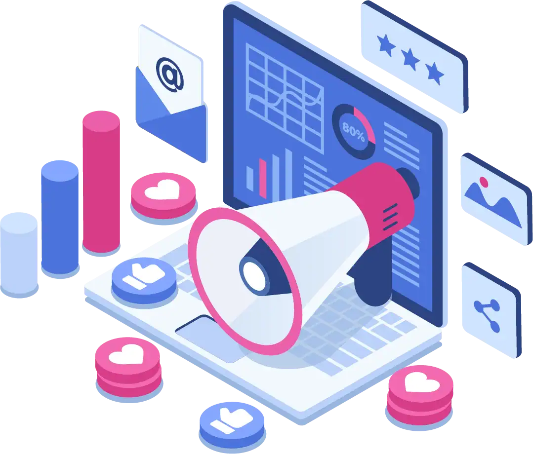 Social Media Content Creation