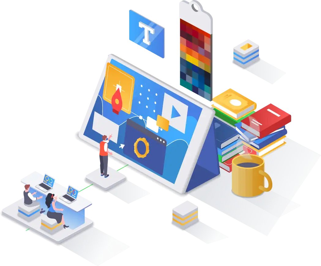 Brand Style Guide Creation