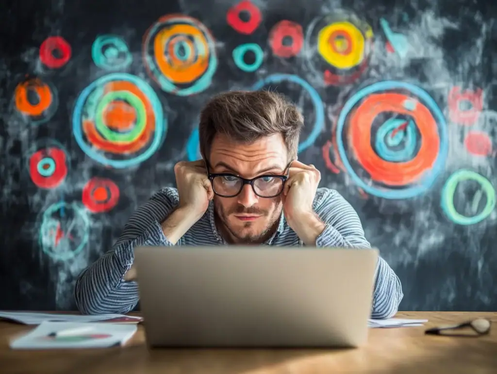 Website Marketing Mistakes to Avoid