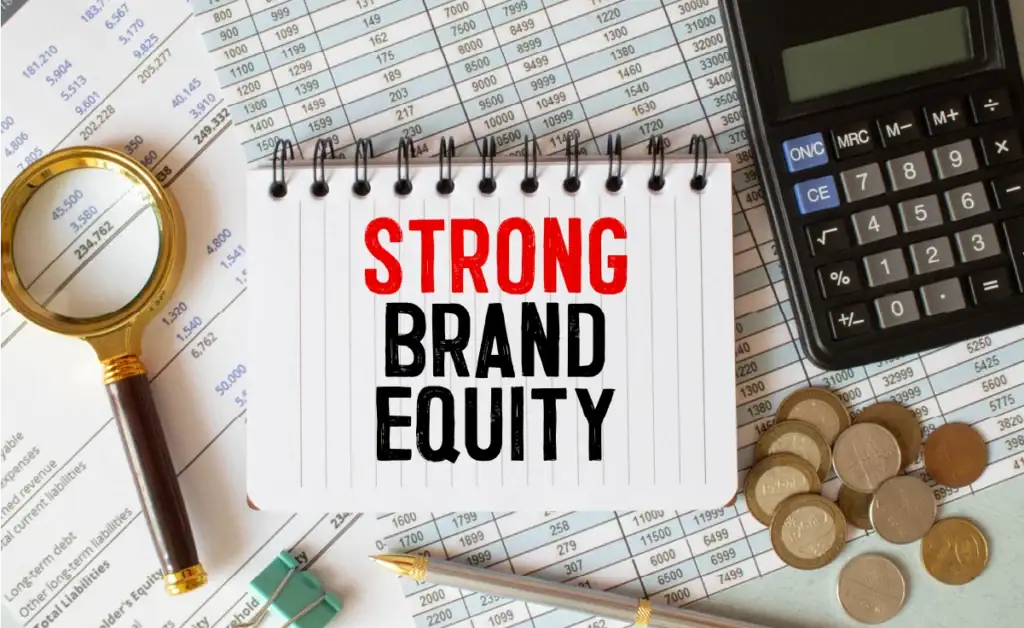 Strong Bran Equity