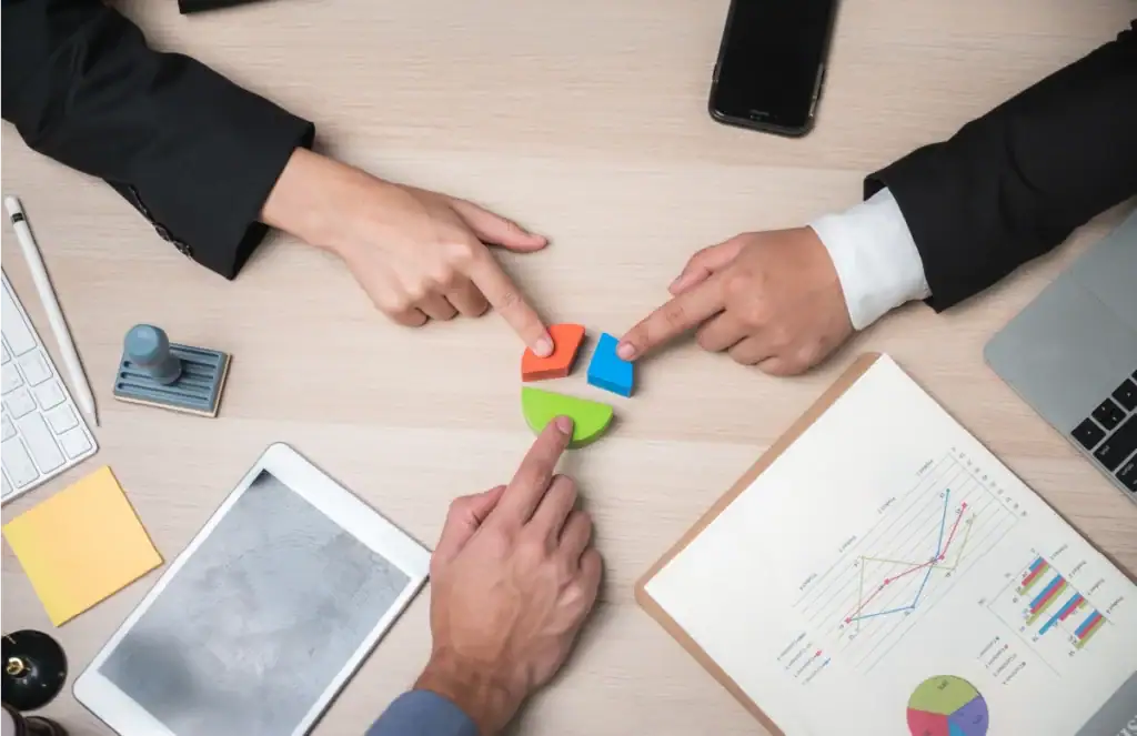 Strategic Integration