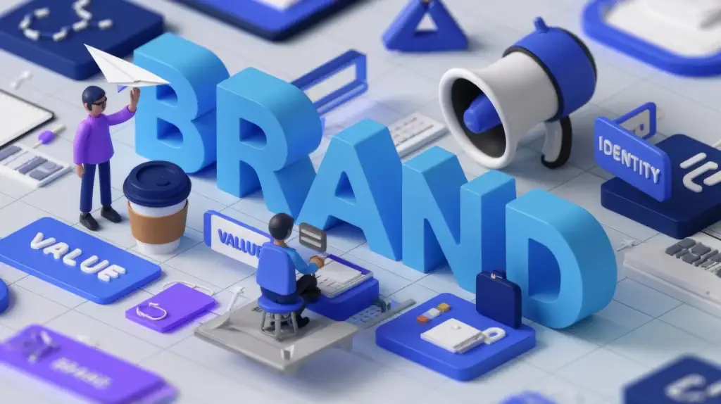 Essential Elements of a Strong Brand Identity
