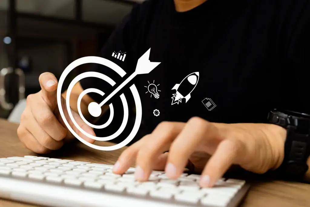 Setting Clear Goals for Website Marketing