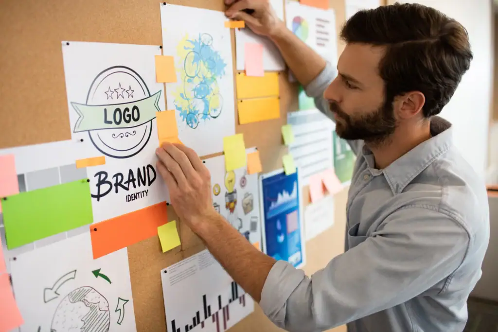 Developing and Maintaining Your Brand Style