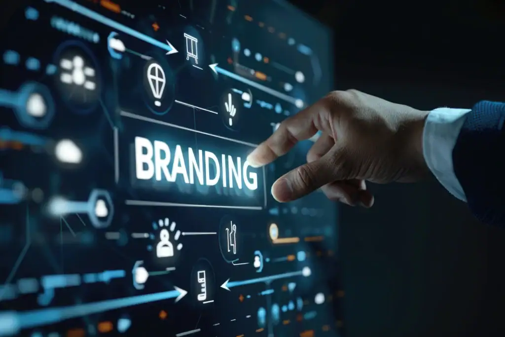 Digital Branding in Today’s Marketplace