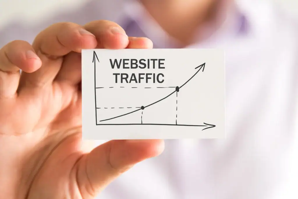 Essential Website Marketing Strategies for Traffic Growth