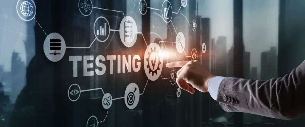Testing and Validation Methodologies