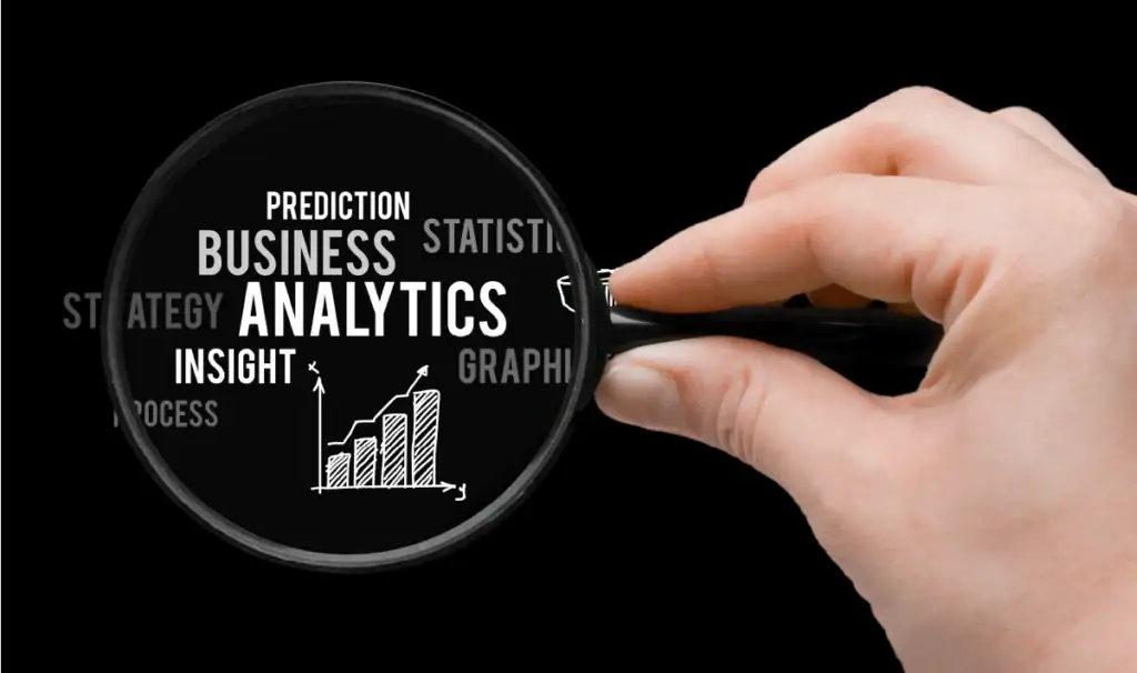 Measurement and Analytics Excellence