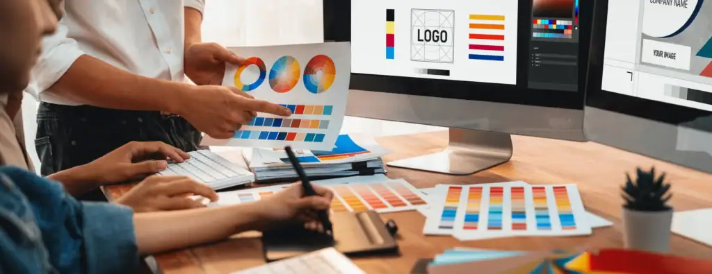 Core Visual Branding Elements Explained
