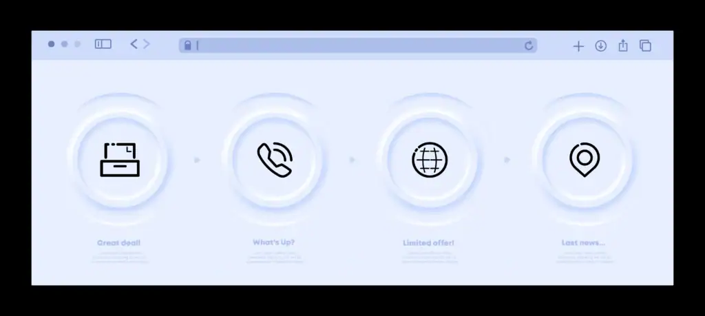 Additional Key Branding Elements