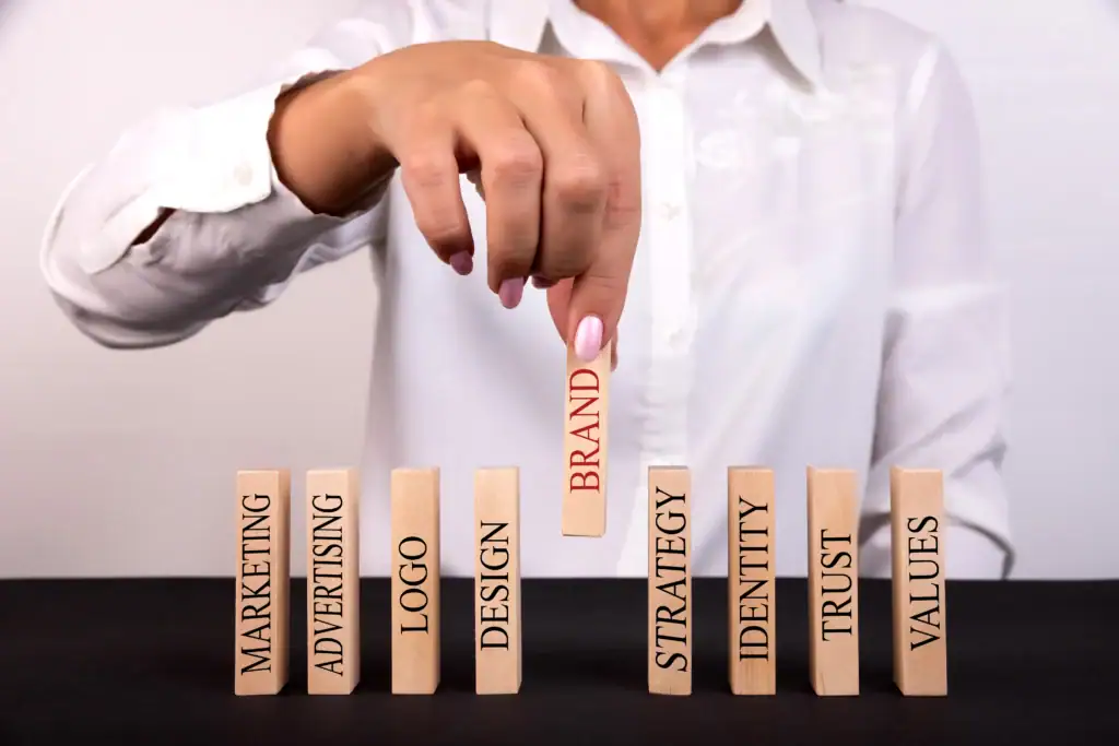 How to Develop Strong, Cohesive Brand Elements